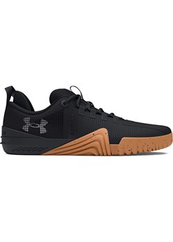 Under Armour Buty sportowe "TriBase Reign 6" w kolorze czarnym ze sklepu Limango Polska w kategorii Buty sportowe męskie - zdjęcie 175302687