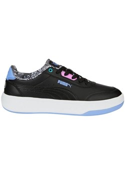 Buty Puma Tori Me Happy 386384 02 czarne ze sklepu ButyModne.pl w kategorii Buty sportowe damskie - zdjęcie 175302996