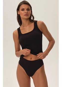 Esotiq 2-pack figi brazylijskie Pepper 42151-K002, Kolor granatowo-czarny, Rozmiar L, Esotiq ze sklepu Primodo w kategorii Majtki damskie - zdjęcie 175303396