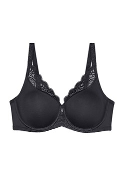 Triumph biustonosz minimizer Amourette W01 10210670-0004, Kolor czarny, Rozmiar 95C, Triumph ze sklepu Primodo w kategorii Biustonosze - zdjęcie 175303567
