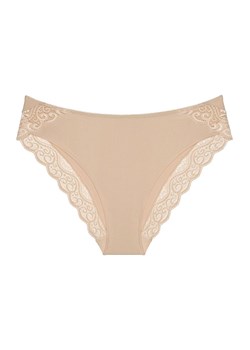 Triumph figi damskie Amourette Tai 10210688-0026, Kolor cielisty, Rozmiar 36, Triumph ze sklepu Primodo w kategorii Majtki damskie - zdjęcie 175303575