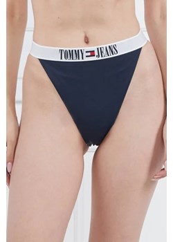 Tommy Hilfiger Dół od bikini TJ ARCHIVE-S ze sklepu Gomez Fashion Store w kategorii Stroje kąpielowe - zdjęcie 175304128