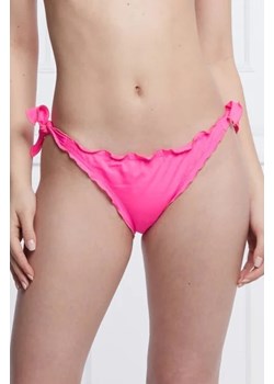 Guess Dół od bikini CHEECKY ze sklepu Gomez Fashion Store w kategorii Stroje kąpielowe - zdjęcie 175304138