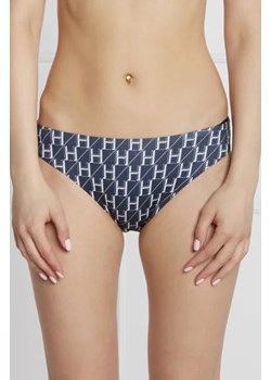 Hugo Bodywear Dół od bikini CLASSIC MONOGRAM ze sklepu Gomez Fashion Store w kategorii Stroje kąpielowe - zdjęcie 175304198