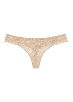 Triumph stringi typu hipster Amourette 10219152-0026, Kolor cielisty, Rozmiar 36, Triumph ze sklepu Intymna w kategorii Majtki damskie - zdjęcie 175304395