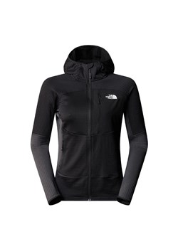 Kurtka The North Face Stormgap Power Grid 0A87JBKT01 - czarna ze sklepu streetstyle24.pl w kategorii Kurtki damskie - zdjęcie 175304526