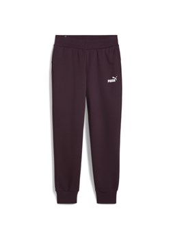 PUMA Spodnie Ess Sweatpants ze sklepu taniesportowe.pl w kategorii Spodnie damskie - zdjęcie 175304675