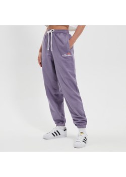 ELLESSE SPODNIE VELAM JOG PANTS PRPL ze sklepu Sizeer w kategorii Spodnie damskie - zdjęcie 175304956