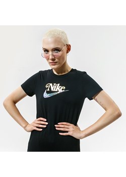 NIKE T-SHIRT W NSW TEE FEMME ze sklepu Sizeer w kategorii Bluzki damskie - zdjęcie 175304977