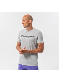 CHAMPION T-SHIRT CREWNECK TEE ze sklepu Sizeer w kategorii T-shirty męskie - zdjęcie 175305038