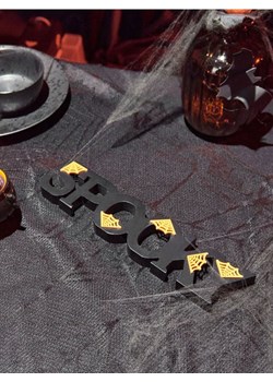 Sinsay - Dekoracja stojąca Halloween - czarny ze sklepu Sinsay w kategorii Dekoracje świąteczne - zdjęcie 175307005