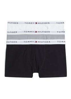 Tommy Hilfiger Bokserki 3-pack ze sklepu Gomez Fashion Store w kategorii Majtki dziecięce - zdjęcie 175310007