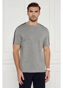 Hechter Paris T-shirt | Regular Fit ze sklepu Gomez Fashion Store w kategorii T-shirty męskie - zdjęcie 175310055