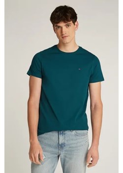 Tommy Jeans T-shirt | Regular Fit ze sklepu Gomez Fashion Store w kategorii T-shirty męskie - zdjęcie 175310117