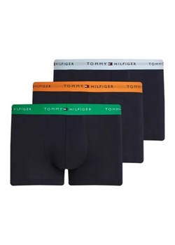 Tommy Hilfiger Bokserki 3-pack ze sklepu Gomez Fashion Store w kategorii Majtki męskie - zdjęcie 175310186