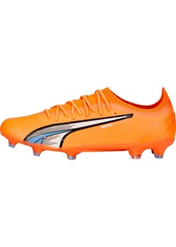 Buty piłkarskie, korki Ultra Ultimate FG/AG Puma ze sklepu SPORT-SHOP.pl w kategorii Buty sportowe męskie - zdjęcie 175312135