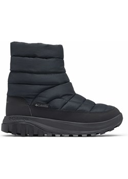 Buty, śniegowce Snowtrot Mid Wm's Columbia ze sklepu SPORT-SHOP.pl w kategorii Śniegowce damskie - zdjęcie 175312247