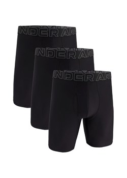 Bokserki męskie Performance Tech 9" 3pary Under Armour ze sklepu SPORT-SHOP.pl w kategorii Majtki męskie - zdjęcie 175312307