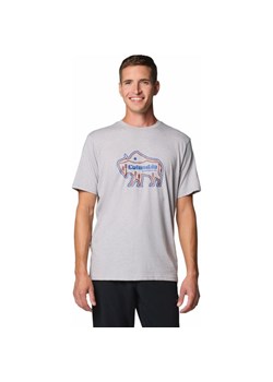 Koszulka męska Rockaway River Outdoor SS Columbia ze sklepu SPORT-SHOP.pl w kategorii T-shirty męskie - zdjęcie 175312395