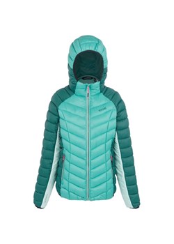 Kurtka puchowa damska Women'S Hooded Dalent Regatta ze sklepu SPORT-SHOP.pl w kategorii Kurtki damskie - zdjęcie 175312447