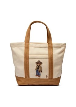 POLO RALPH LAUREN Shopperka ze sklepu Gomez Fashion Store w kategorii Torby Shopper bag - zdjęcie 175314987