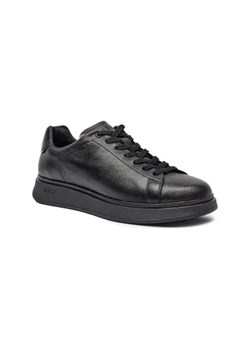 BOSS BLACK Skórzane sneakersy Bulton ze sklepu Gomez Fashion Store w kategorii Buty sportowe męskie - zdjęcie 175315038