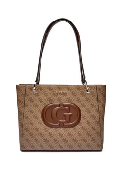 Guess Shopperka NOEL ze sklepu Gomez Fashion Store w kategorii Torby Shopper bag - zdjęcie 175315147