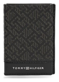 Tommy Hilfiger Skórzane etui na karty ze sklepu Gomez Fashion Store w kategorii Etui - zdjęcie 175315206