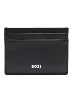 BOSS BLACK Etui na karty Randy ze sklepu Gomez Fashion Store w kategorii Etui - zdjęcie 175315219