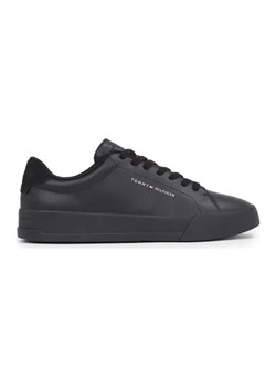 Tommy Hilfiger Skórzane sneakersy ze sklepu Gomez Fashion Store w kategorii Buty sportowe męskie - zdjęcie 175315536