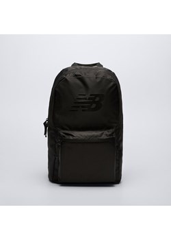 new balance plecak opp core backpack lab23097bk ze sklepu 50style.pl w kategorii Plecaki - zdjęcie 175316406