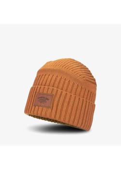 TIMBERLAND CZAPKA RIBBED BEANIE ze sklepu Timberland w kategorii Czapki zimowe męskie - zdjęcie 175317287