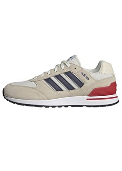 Buty adidas Run 80s ID1263 beżowy ze sklepu ButyModne.pl w kategorii Buty sportowe męskie - zdjęcie 175324488