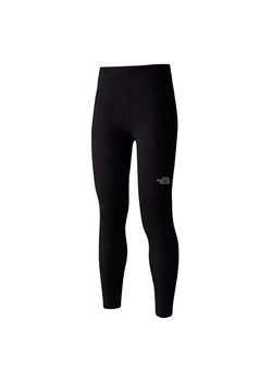 Legginsy The North Face Warm Pro 0A84L1JK31 - czarne ze sklepu streetstyle24.pl w kategorii Spodnie damskie - zdjęcie 175324808