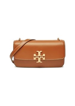 TORY BURCH Skórzana torebka na ramię Eleanor ze sklepu Gomez Fashion Store w kategorii Listonoszki - zdjęcie 175324909