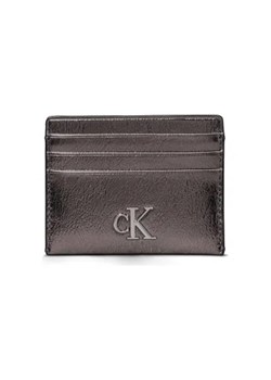 CALVIN KLEIN JEANS Etui na karty ze sklepu Gomez Fashion Store w kategorii Etui - zdjęcie 175325038