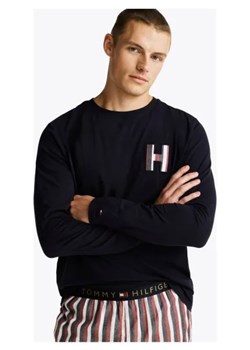 Tommy Hilfiger Piżama | Regular Fit ze sklepu Gomez Fashion Store w kategorii Piżamy męskie - zdjęcie 175325089