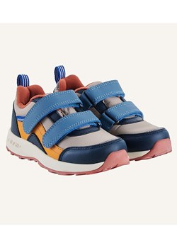 finkid Sneakersy "Sammakko" ze wzorem - id: 15890436 - marki Finkid - 175325377 finkid Sneakersy "Sammakko" ze wzorem ze sklepu Limango Polska w kategorii Buty sportowe dziecięce - zdjęcie 175325377