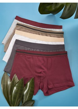 Sinsay - Bokserki 5 pack - wielobarwny ze sklepu Sinsay w kategorii Majtki męskie - zdjęcie 175327716