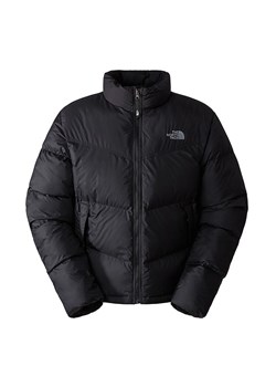 Kurtka The North Face Saikuru 0A853IJK31 - czarna ze sklepu streetstyle24.pl w kategorii Kurtki męskie - zdjęcie 175328265