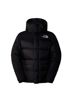 Kurtka The North Face Himalayan 0A4QYXJK31 - czarna ze sklepu streetstyle24.pl w kategorii Kurtki męskie - zdjęcie 175328267