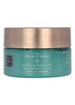 Rituals Peeling do ciała "Karma Softening" - 300 g - id: 14577506 - marki Rituals - 175328306 Rituals Peeling do ciała "Karma Softening" - 300 g ze sklepu Limango Polska w kategorii Peelingi do ciała - zdjęcie 175328306