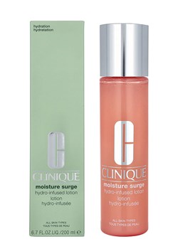Clinique Balsam do twarzy &quot;Moisture Surge Hydro-Infused&quot; - 200 ml ze sklepu Limango Polska w kategorii Twarz - zdjęcie 175328338