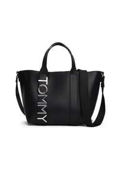 Tommy Jeans Shopperka ze sklepu Gomez Fashion Store w kategorii Torby Shopper bag - zdjęcie 175331529