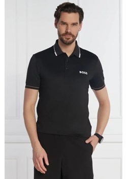 BOSS GREEN Polo Paul Pro | Slim Fit ze sklepu Gomez Fashion Store w kategorii T-shirty męskie - zdjęcie 175331557