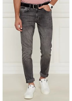 CALVIN KLEIN JEANS Jeansy | Slim Fit ze sklepu Gomez Fashion Store w kategorii Jeansy męskie - zdjęcie 175331637