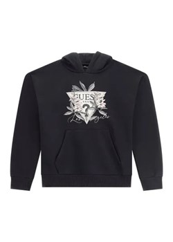 Guess Bluza | Regular Fit ze sklepu Gomez Fashion Store w kategorii Bluzy dziewczęce - zdjęcie 175331779