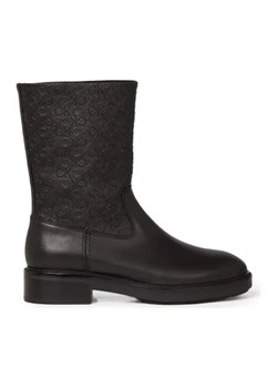 Calvin Klein Skórzane botki ze sklepu Gomez Fashion Store w kategorii Botki - zdjęcie 175331799