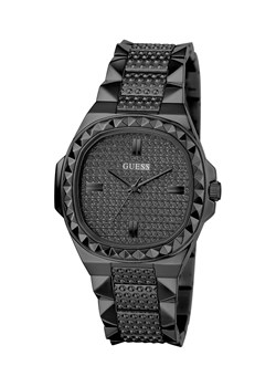 Guess zegarek kolor szary GW0601L2 ze sklepu ANSWEAR.com w kategorii Zegarki - zdjęcie 175339169