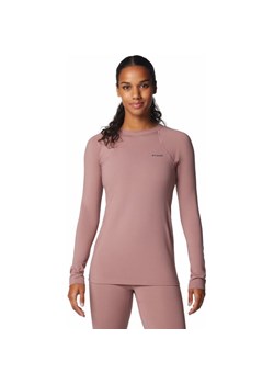 Longsleeve damski Midweight Stretch Long Sleeve Top Columbia ze sklepu SPORT-SHOP.pl w kategorii Bluzki damskie - zdjęcie 175339926